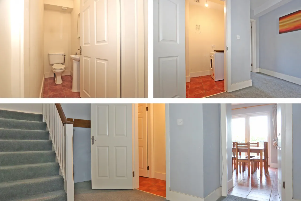 Photo of 6 Riverside Mews, Castleconnell, Co. Limerick, V94 AX6D