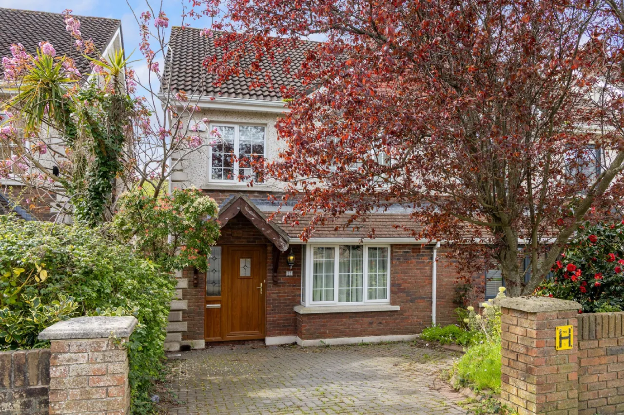 Photo of 15 Delgany Glen, Greystones, Co Wicklow, A63 HD28