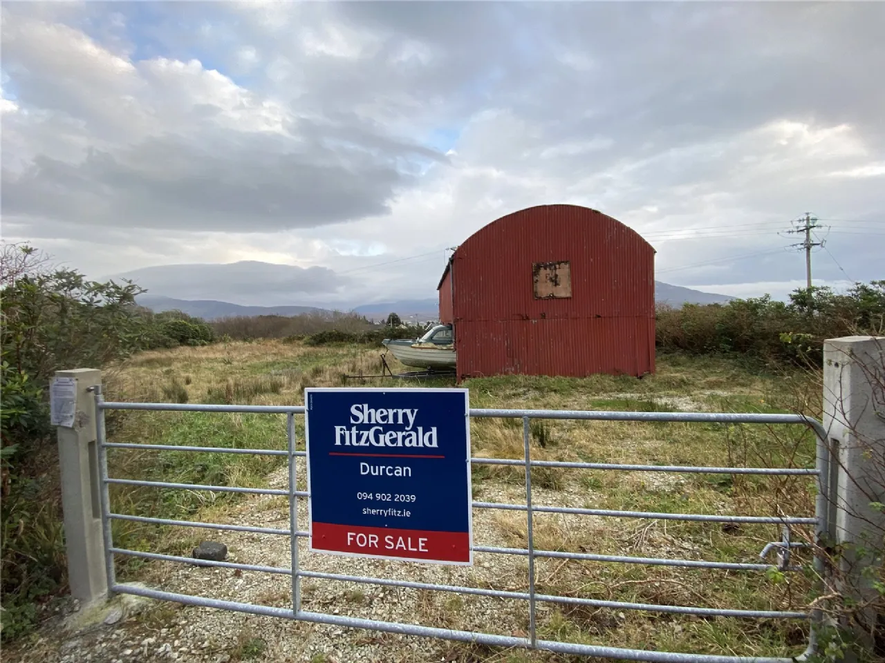 Photo of Shraheens, Achill Sound,, Achill Island, Co. Mayo