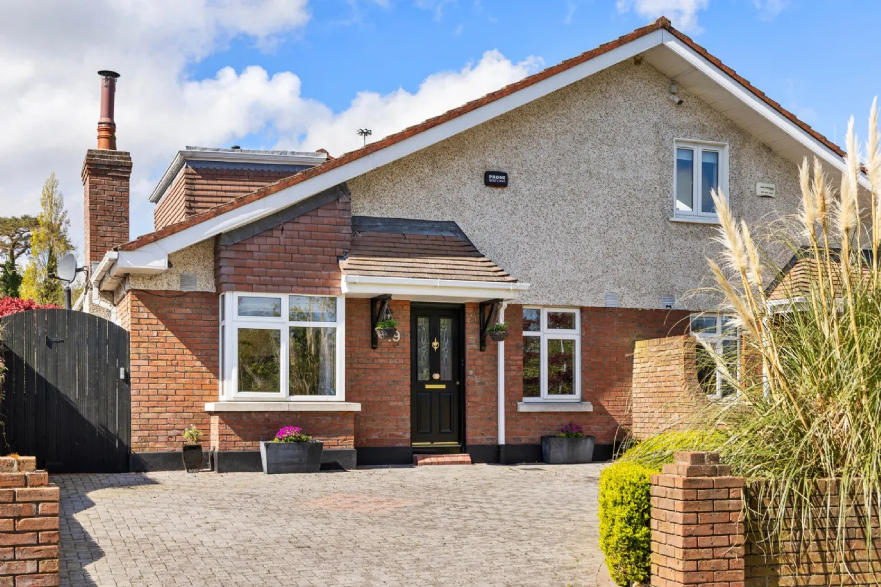 Photo of 19 Seaview Wood, Shankill, Dublin 18, D18 RX71