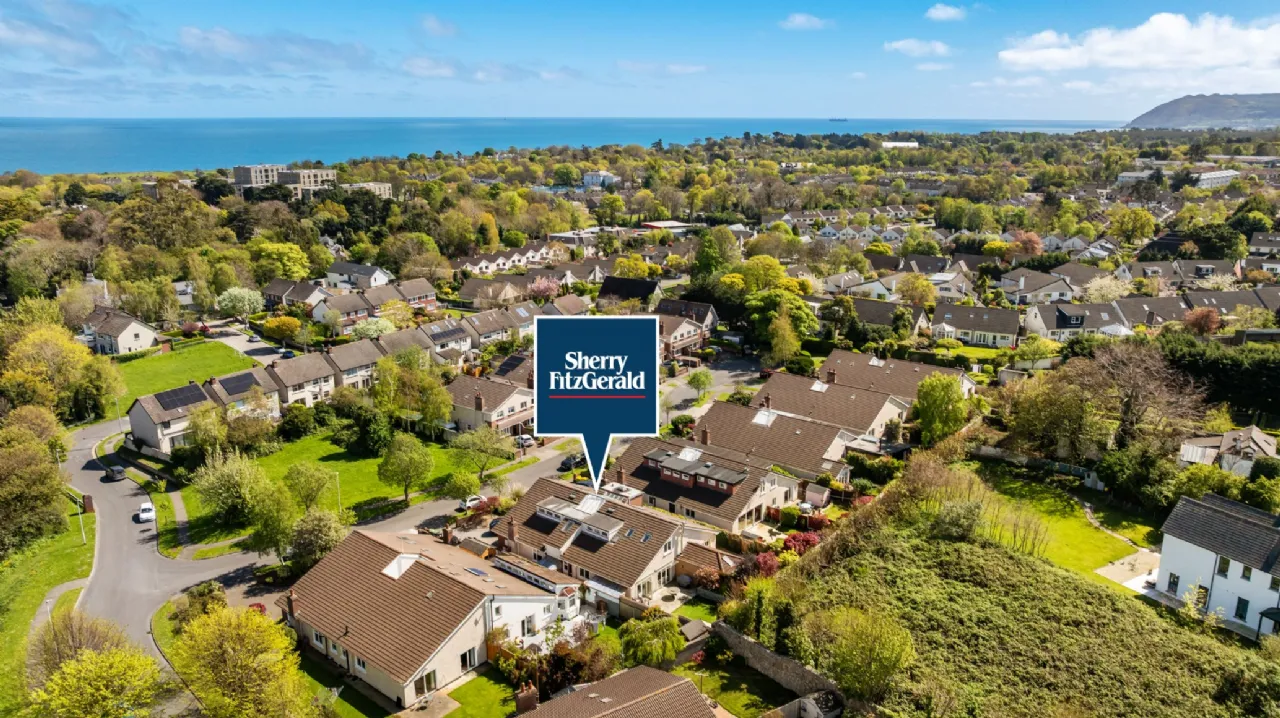 Photo of 19 Seaview Wood, Shankill, Dublin 18, D18 RX71