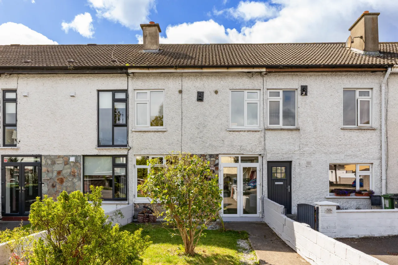 Photo of 57 Seacliff Road, Baldoyle, Dublin 13, D13 XN76