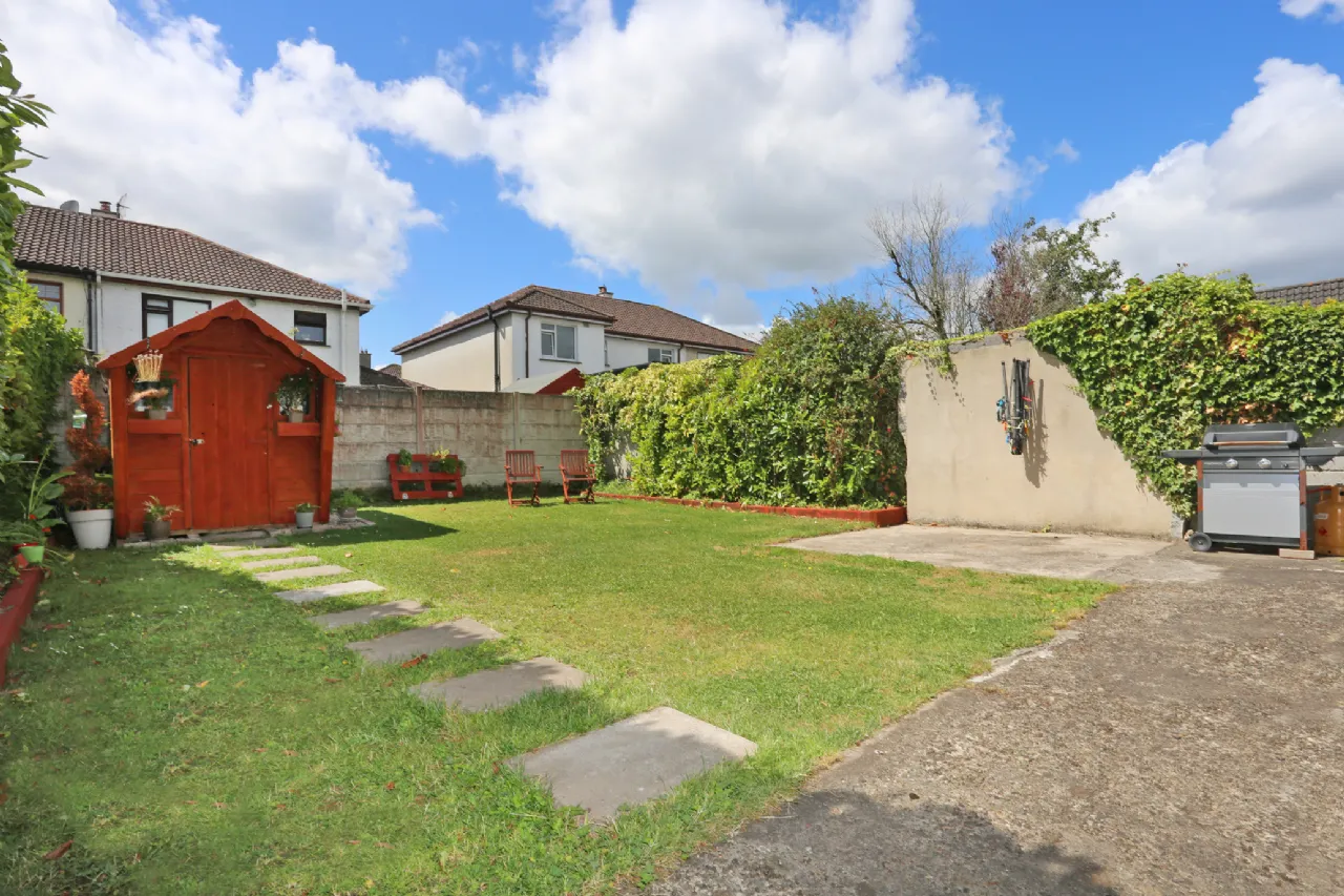 Photo of 84 Russell Court, Raheen, Limerick, V94HWC7