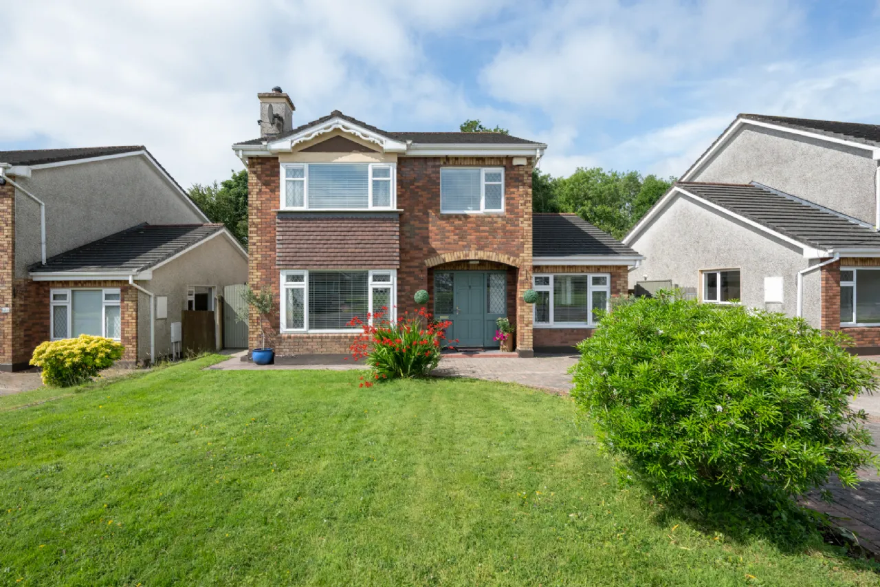 Photo of 5 Ard Dara Drive, Station Road, Blarney, Co. Cork, T23Y967