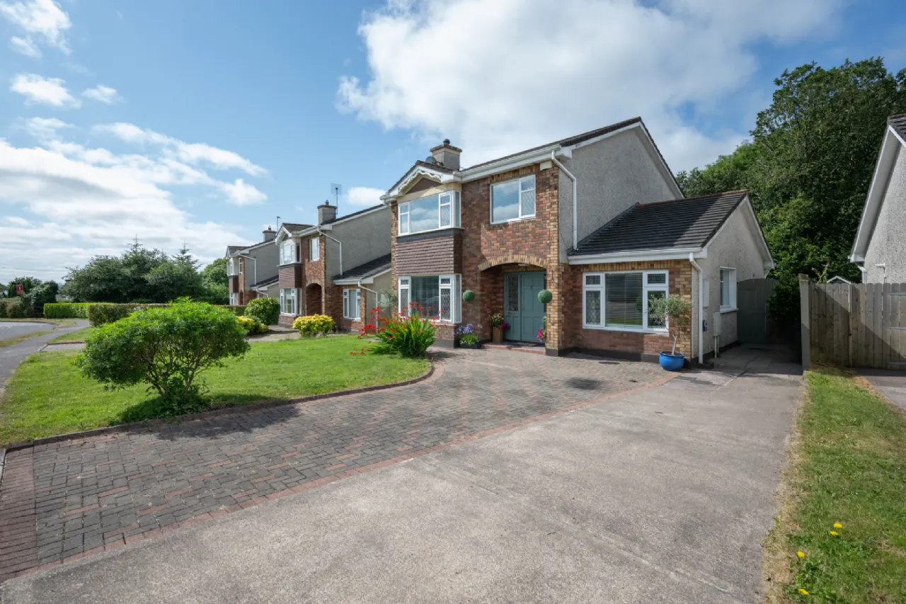 Photo of 5 Ard Dara Drive, Station Road, Blarney, Co. Cork, T23Y967
