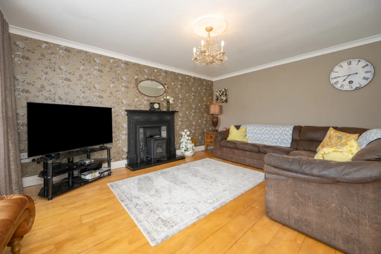 Photo of 5 Ard Dara Drive, Station Road, Blarney, Co. Cork, T23Y967