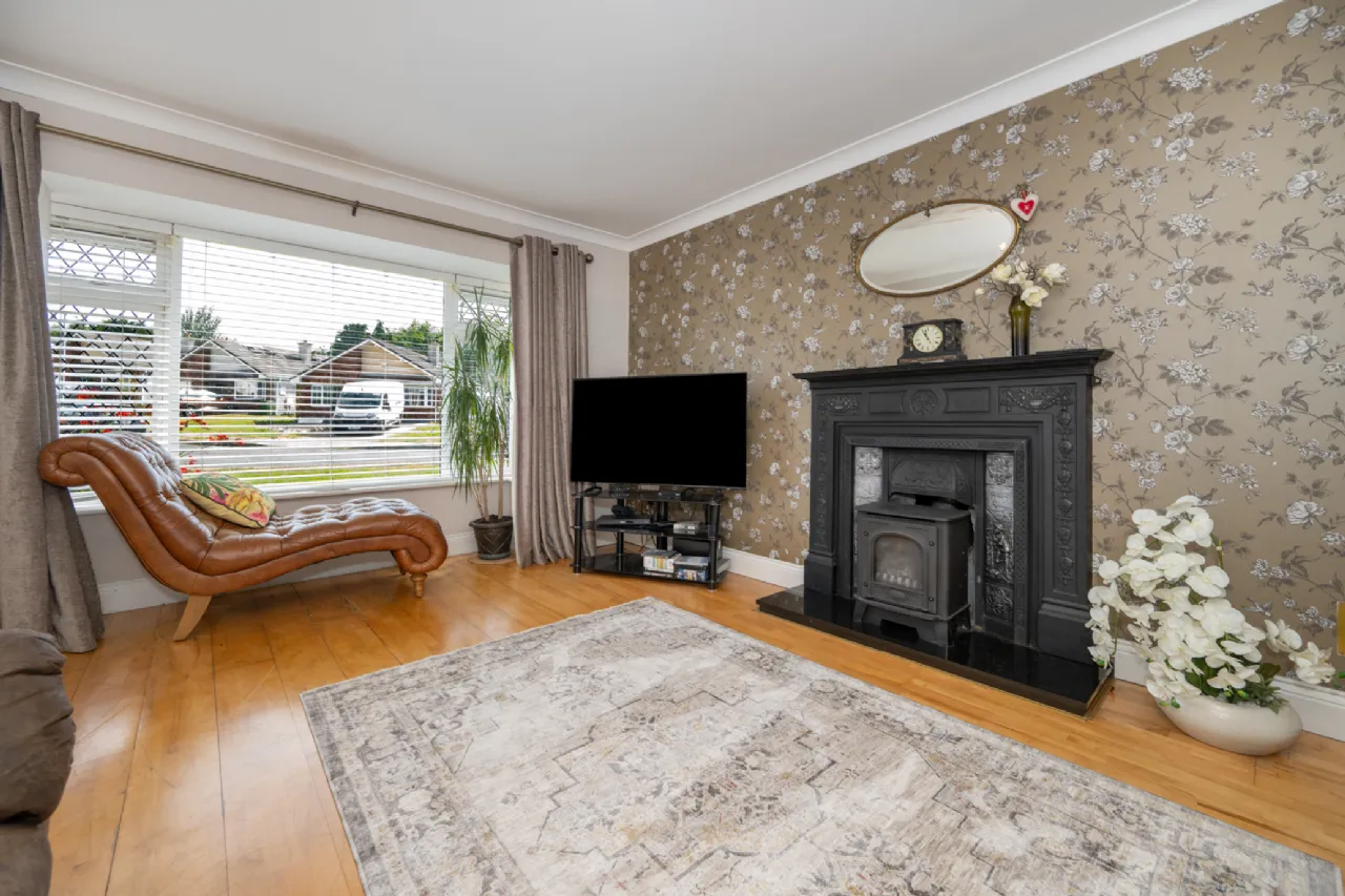 Photo of 5 Ard Dara Drive, Station Road, Blarney, Co. Cork, T23Y967