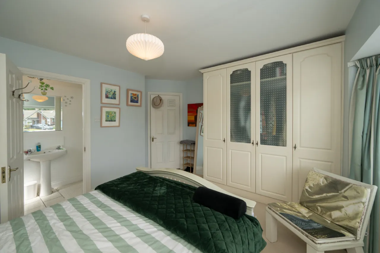 Photo of 5 Ard Dara Drive, Station Road, Blarney, Co. Cork, T23Y967