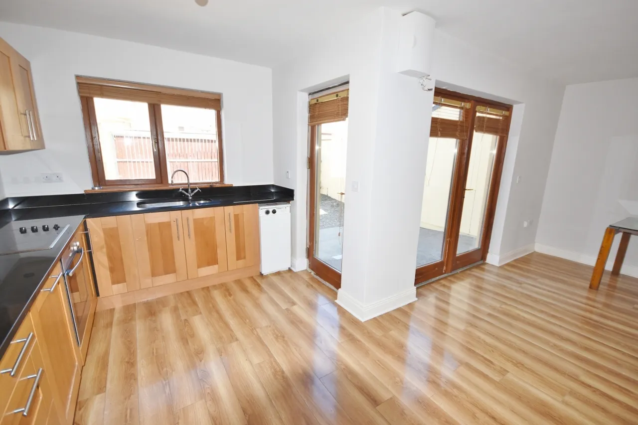 Photo of 5 The Sands, Church Road, Ballybunion, Co Kerry, V31DT80