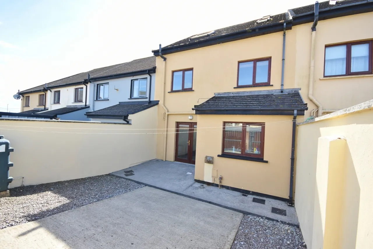 Photo of 5 The Sands, Church Road, Ballybunion, Co Kerry, V31DT80