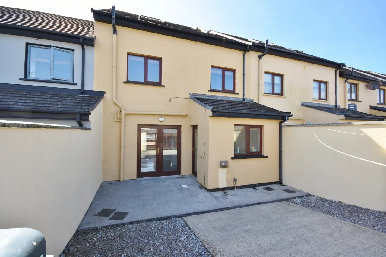 Photo of 5 The Sands, Church Road, Ballybunion, Co Kerry, V31DT80