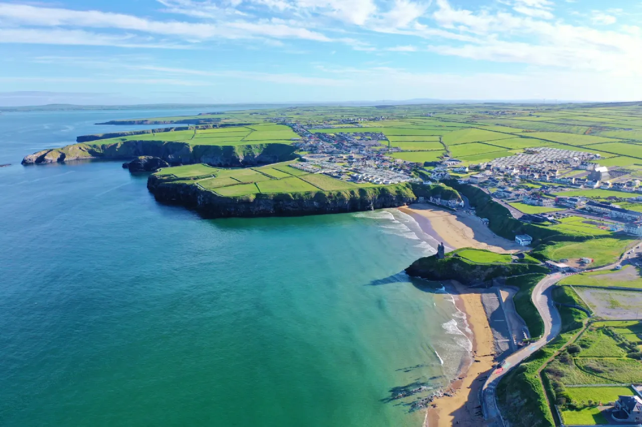 Photo of 5 The Sands, Church Road, Ballybunion, Co Kerry, V31DT80