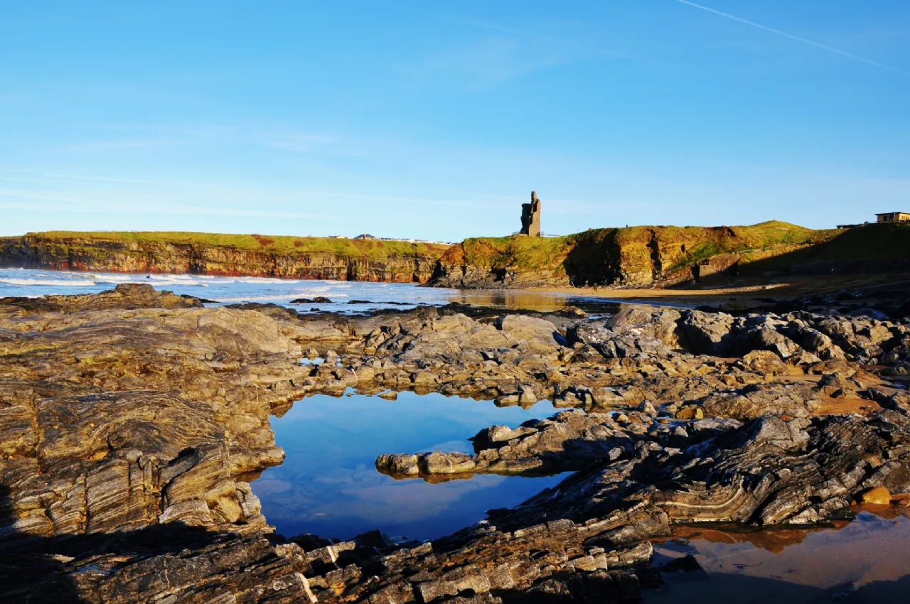 Photo of 5 The Sands, Church Road, Ballybunion, Co Kerry, V31DT80