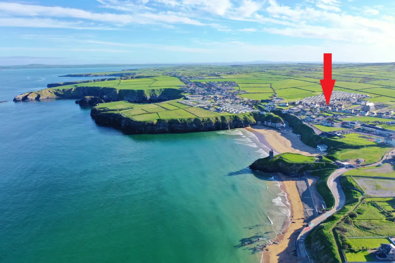 Photo of 5 The Sands, Church Road, Ballybunion, Co Kerry, V31DT80