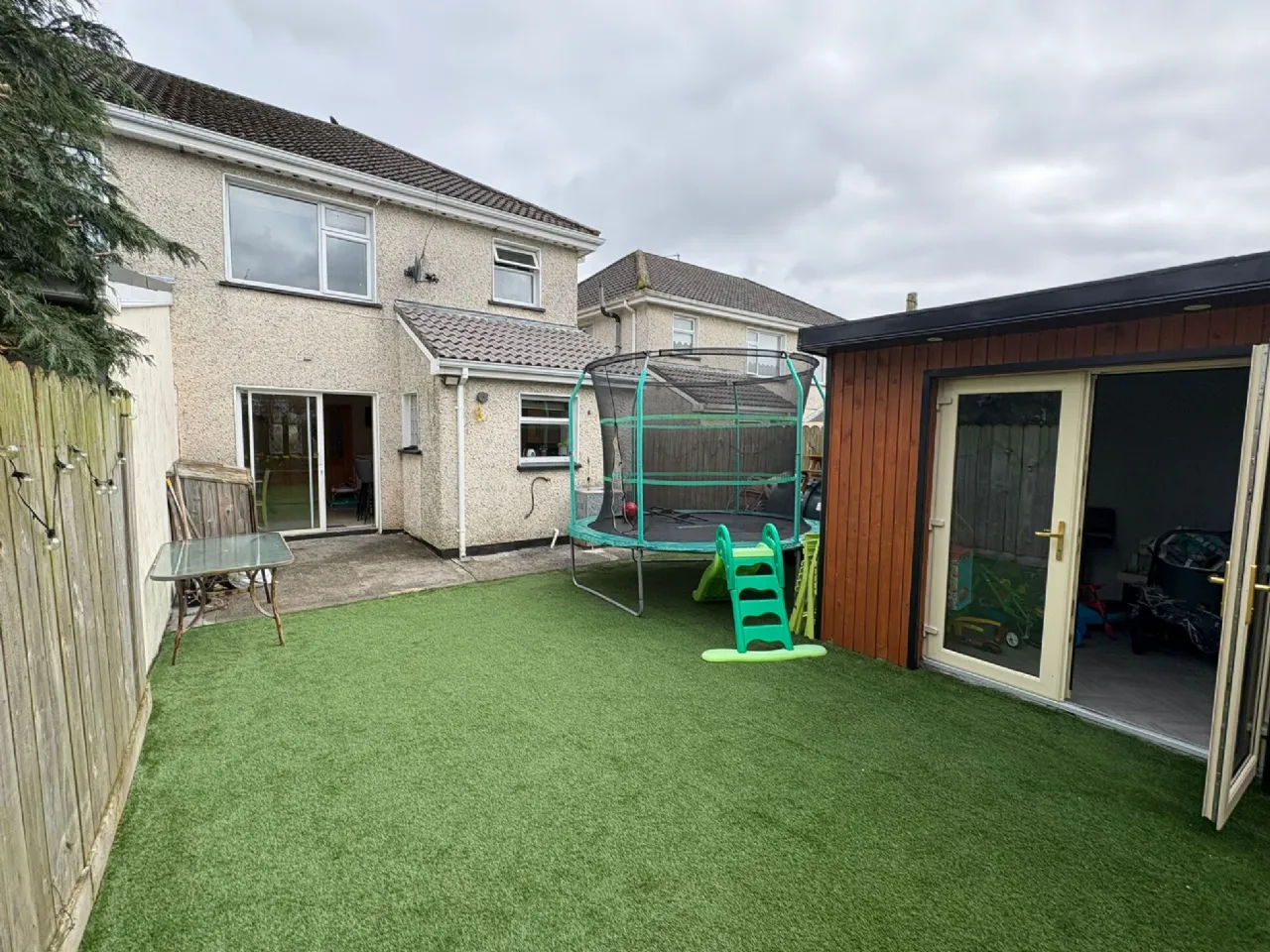 Photo of 75 Rahanine Manor, Rochfortbridge, Co. Westmeath, N91PW28