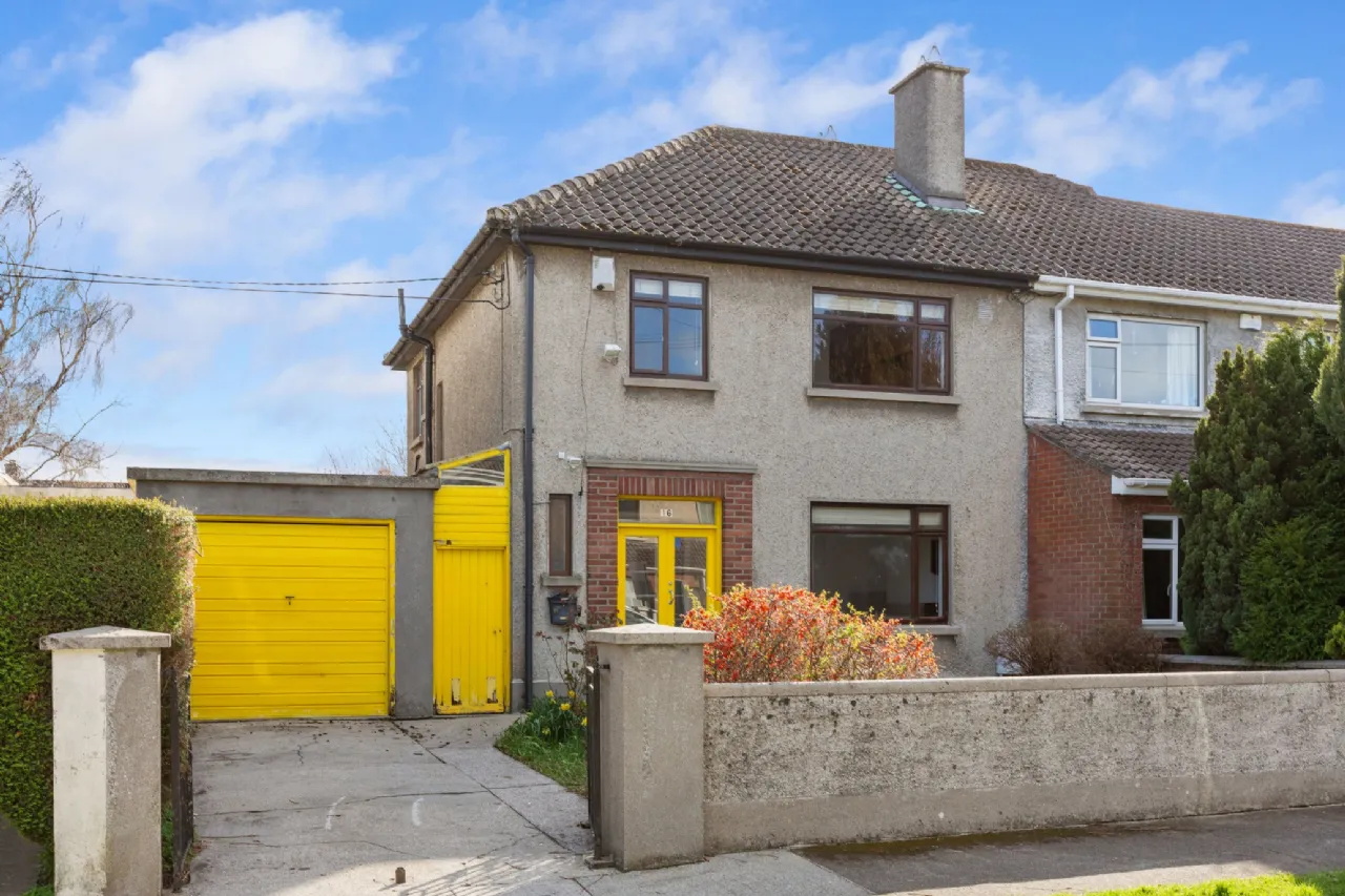 Photo of 16 Gledswood Avenue, Clonskeagh, Dublin 14, D14 RP21