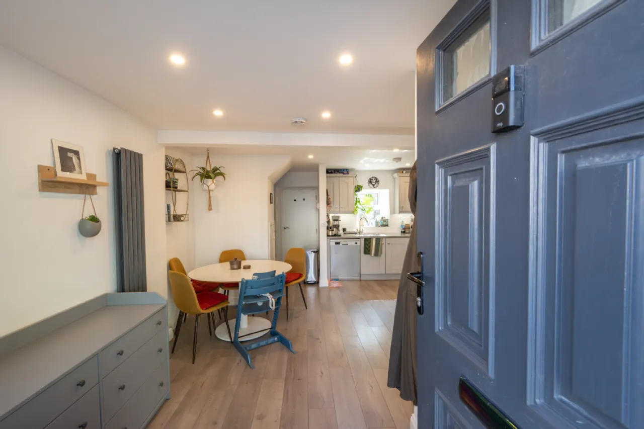 Photo of 37 Blarney Street, Cork, T23 RPF7