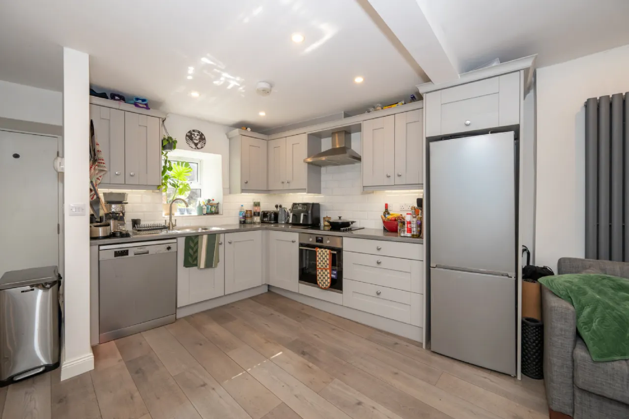 Photo of 37 Blarney Street, Cork, T23 RPF7