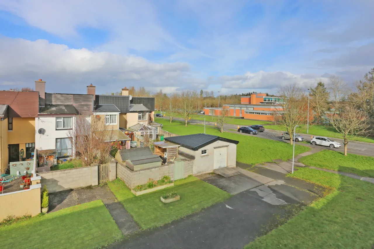 Photo of 29 Tradaree Court, Shannon, Clare, V14 DC89