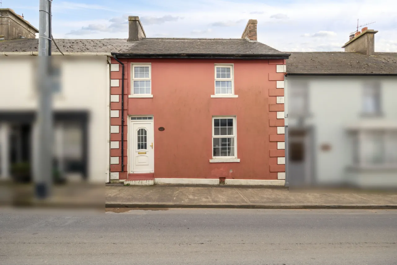 Photo of 4 Main Street, Duncannon, Co Wexford, Y34 N5V0