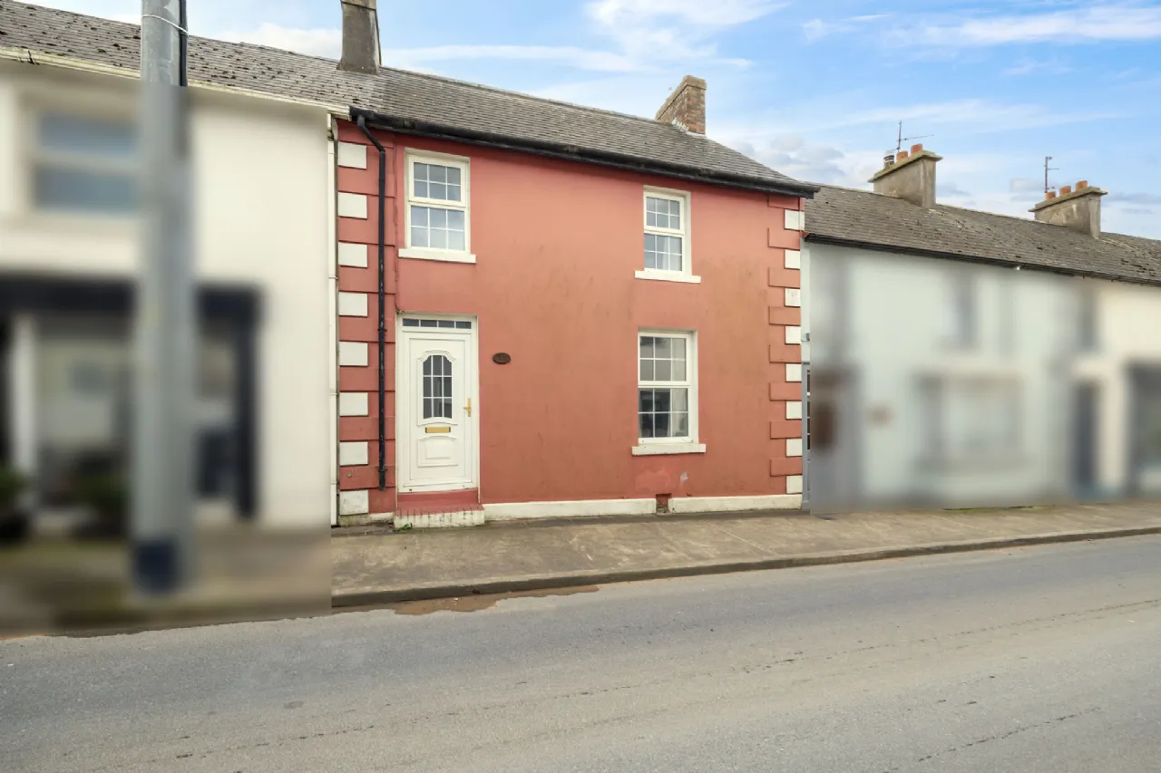 Photo of 4 Main Street, Duncannon, Co Wexford, Y34 N5V0