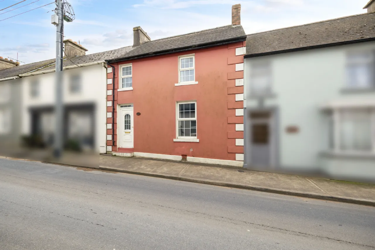 Photo of 4 Main Street, Duncannon, Co Wexford, Y34 N5V0