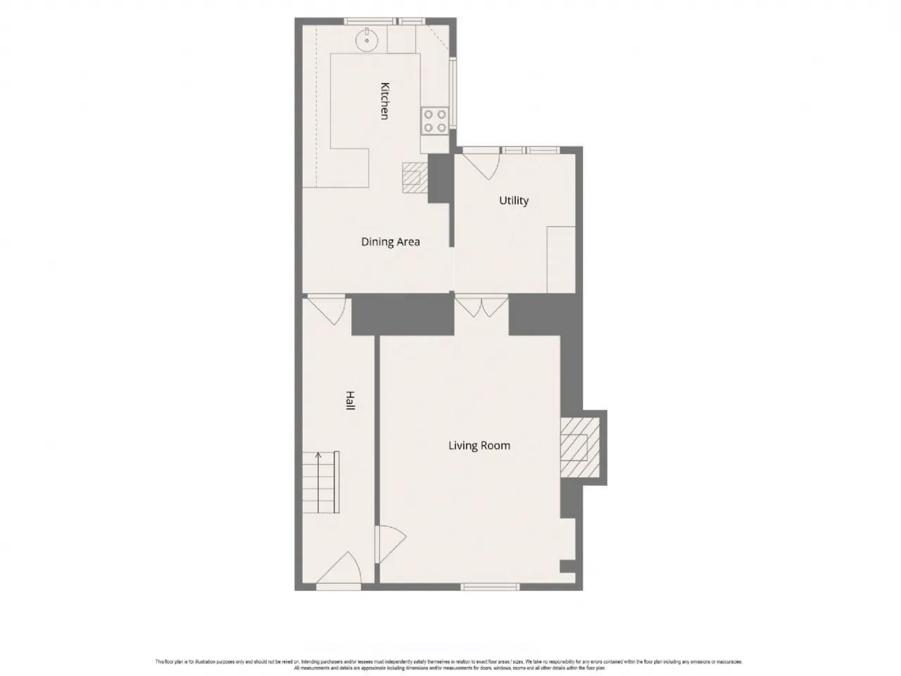 Photo of 4 Main Street, Duncannon, Co Wexford, Y34 N5V0