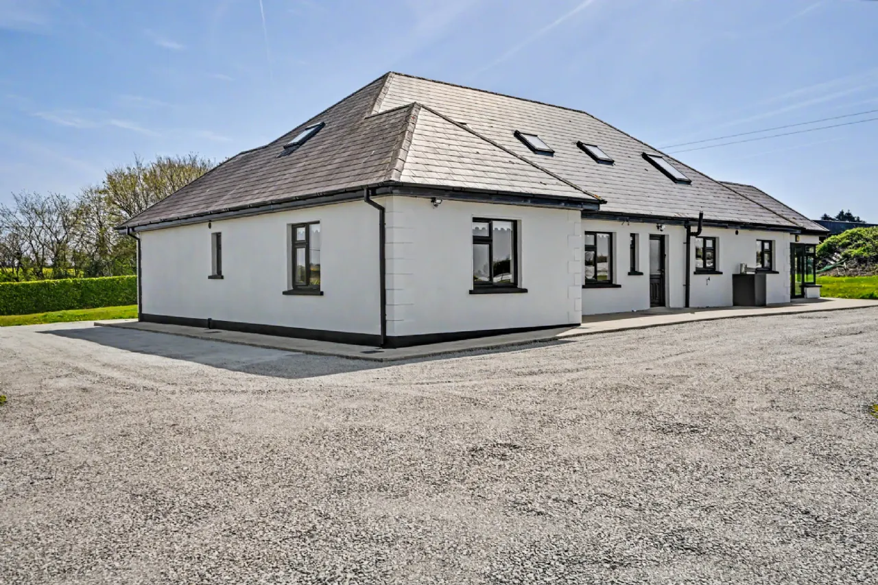Photo of Tinraheen, The Ballagh,, Enniscorthy,, Co. Wexford, Y21 PT93
