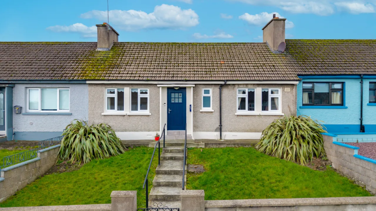 Photo of 22 Ard Fatima, Clonmel, Co. Tipperary, E91 CY27