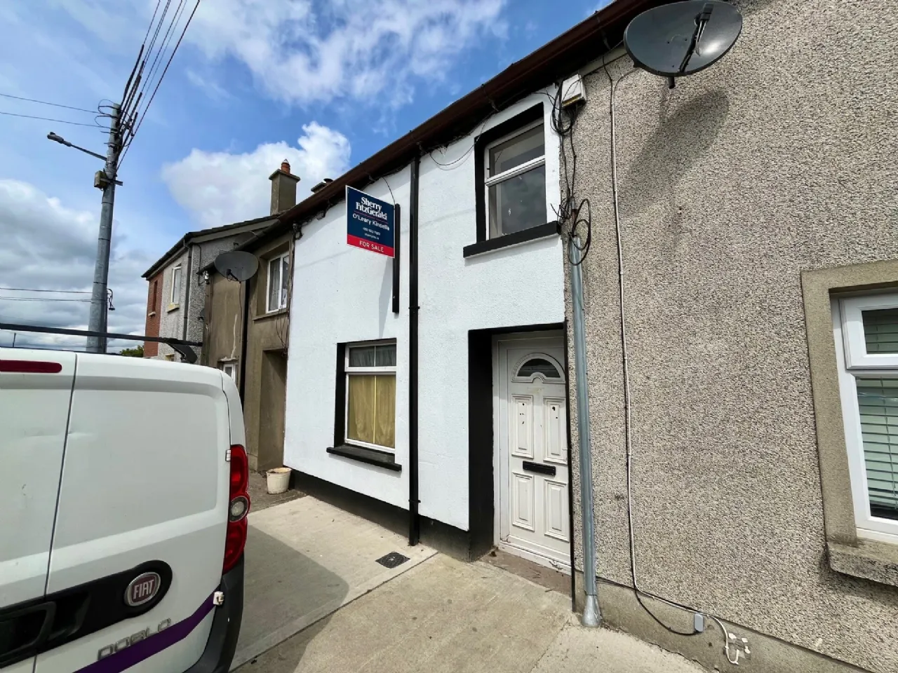 Photo of 43 Ross Road, Enniscorthy, Co. Wexford., Y21 A5N9