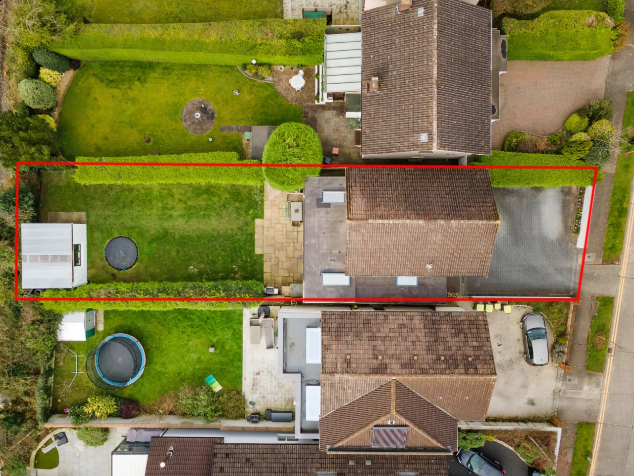 Photo of 5 Ashleigh Lawn, Malahide, Co. Dublin, K36 PW22