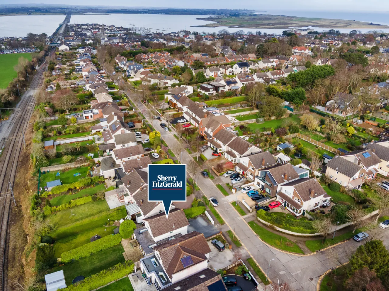 Photo of 5 Ashleigh Lawn, Malahide, Co. Dublin, K36 PW22