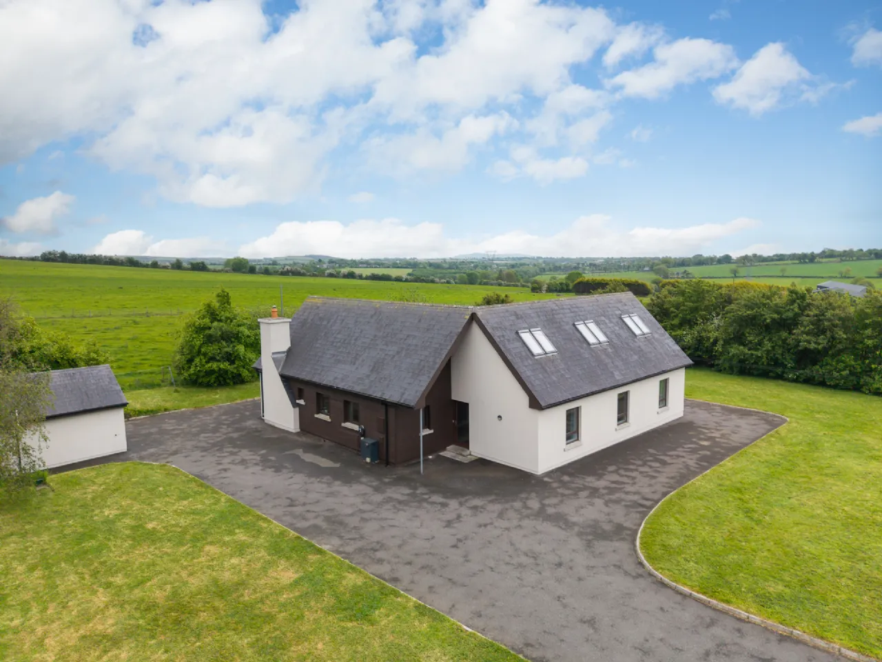 Photo of Ballinacoola, Craanford, Gorey, Co. Wexford, Y25PR26