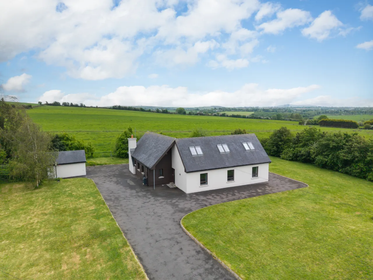 Photo of Ballinacoola, Craanford, Gorey, Co. Wexford, Y25PR26