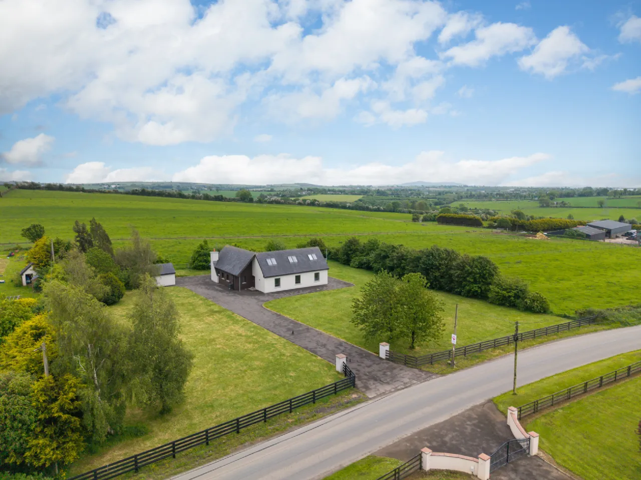 Photo of Ballinacoola, Craanford, Gorey, Co. Wexford, Y25PR26