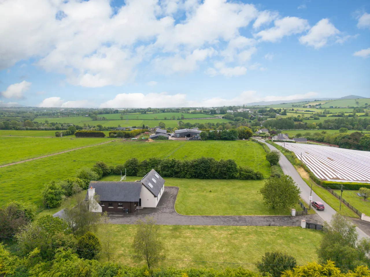 Photo of Ballinacoola, Craanford, Gorey, Co. Wexford, Y25PR26