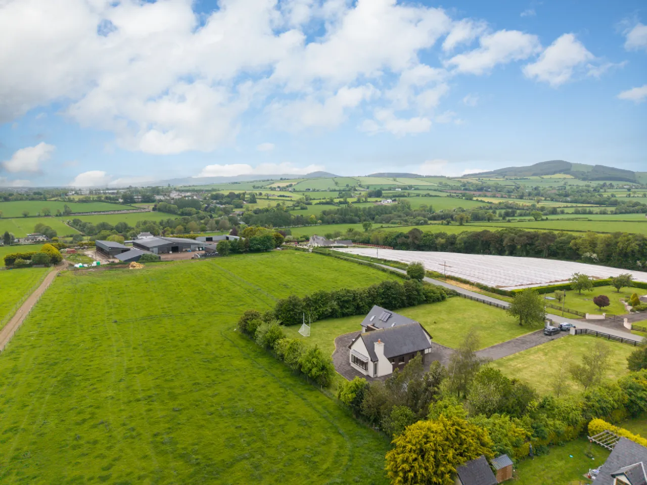 Photo of Ballinacoola, Craanford, Gorey, Co. Wexford, Y25PR26