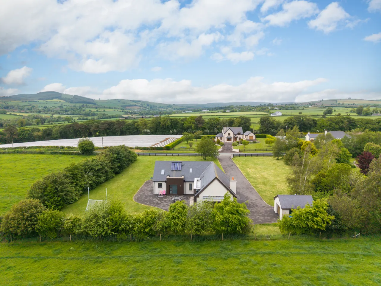 Photo of Ballinacoola, Craanford, Gorey, Co. Wexford, Y25PR26