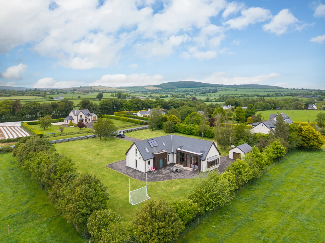 Photo of Ballinacoola, Craanford, Gorey, Co. Wexford, Y25PR26