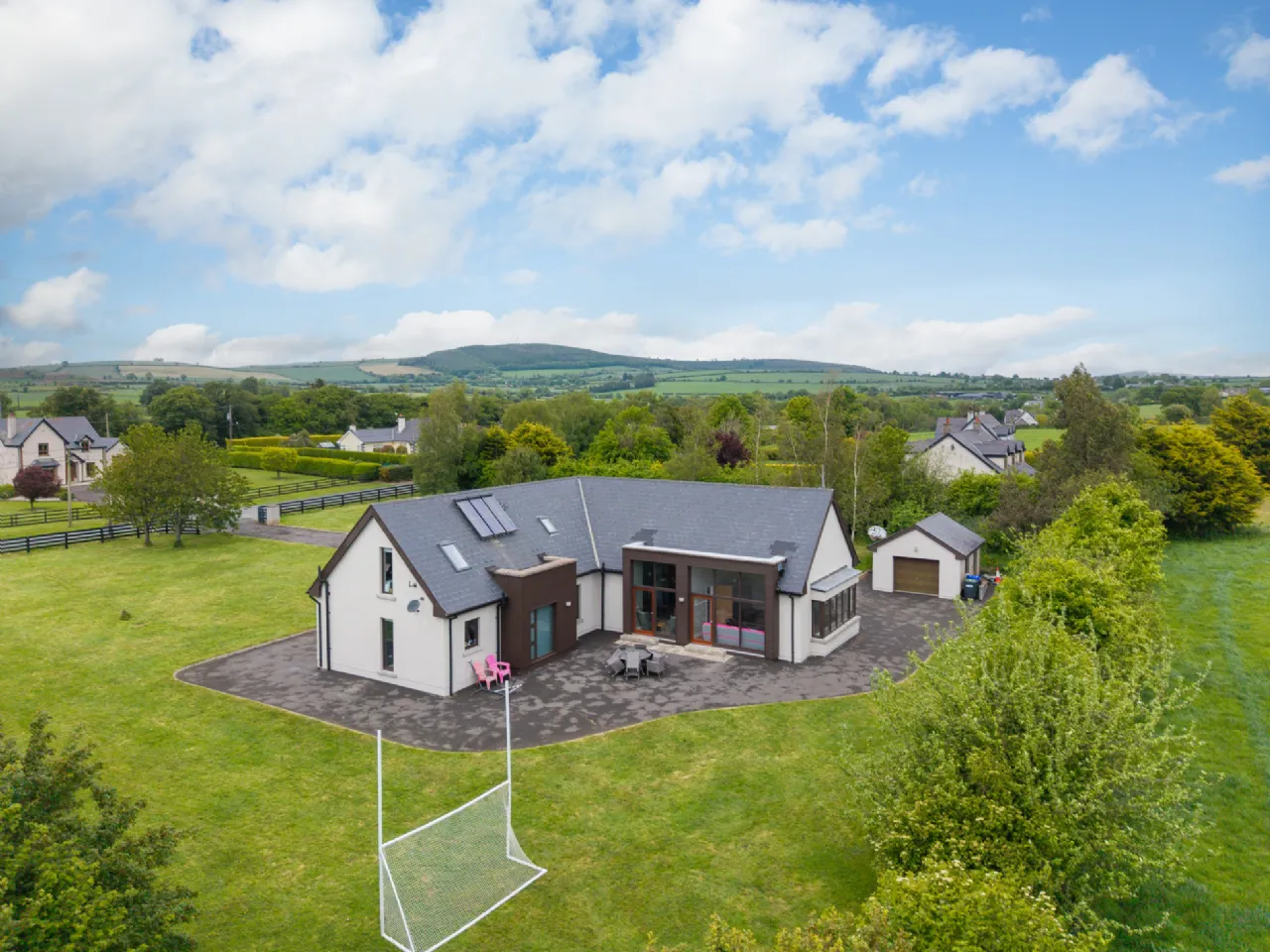 Photo of Ballinacoola, Craanford, Gorey, Co. Wexford, Y25PR26