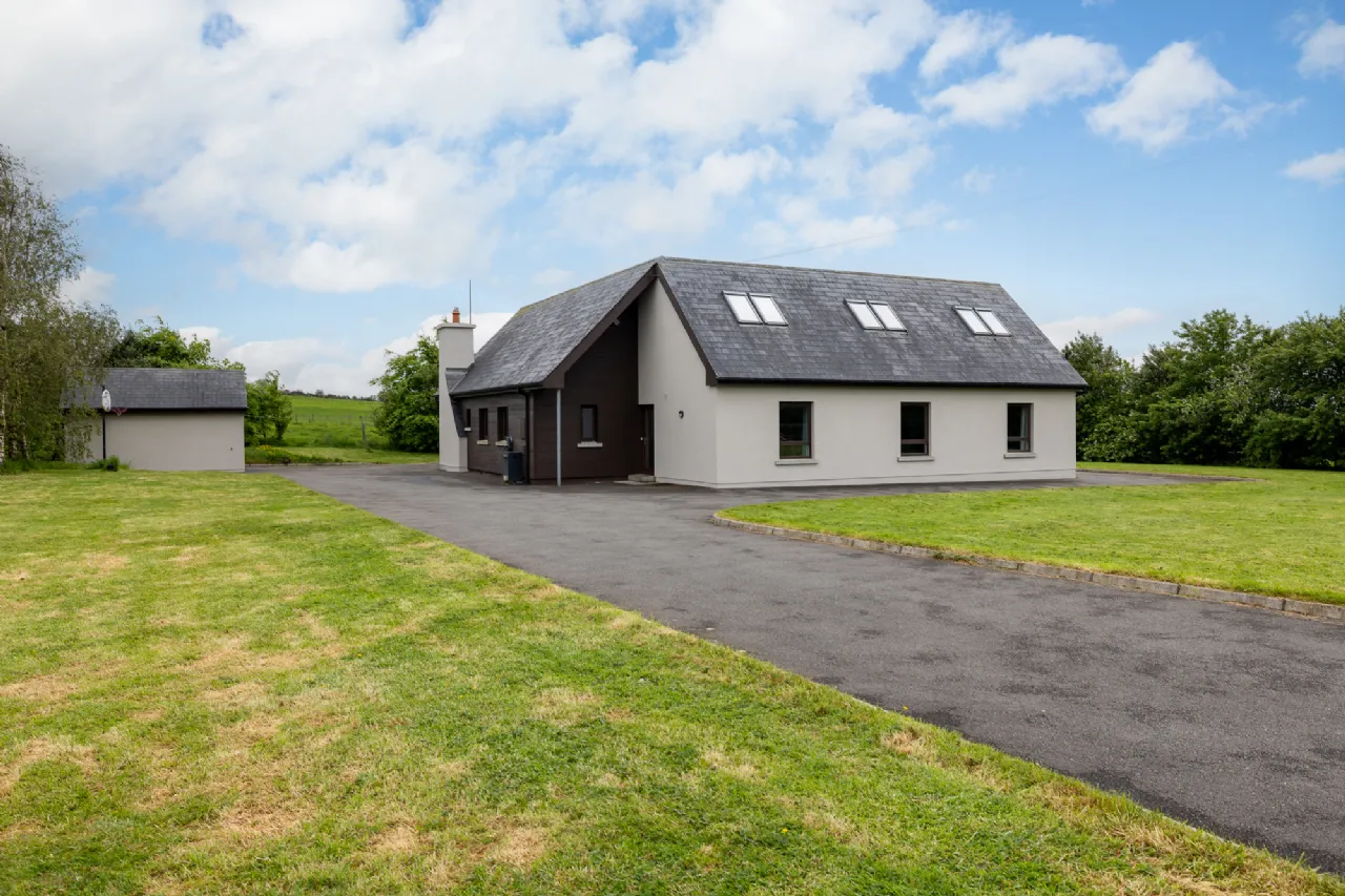 Photo of Ballinacoola, Craanford, Gorey, Co. Wexford, Y25PR26