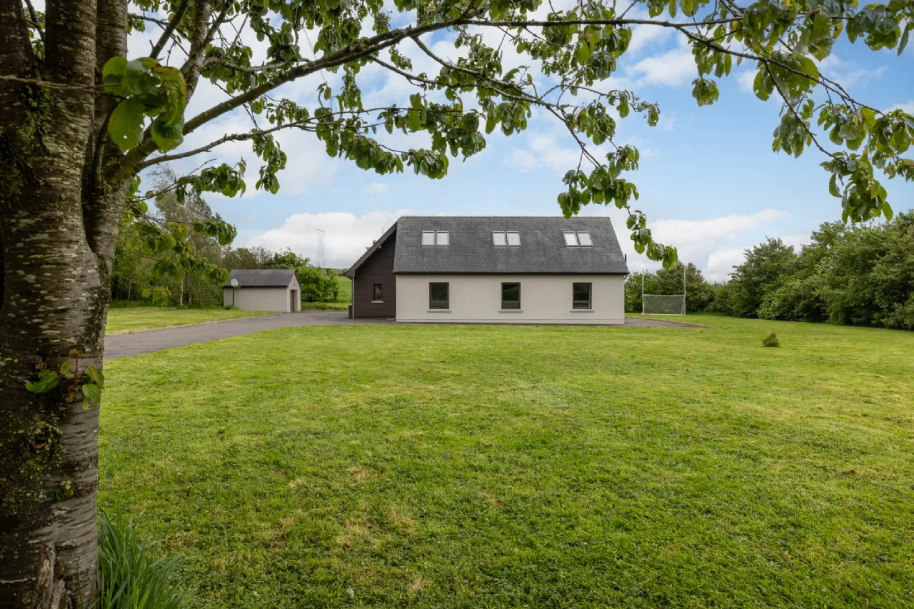 Photo of Ballinacoola, Craanford, Gorey, Co. Wexford, Y25PR26