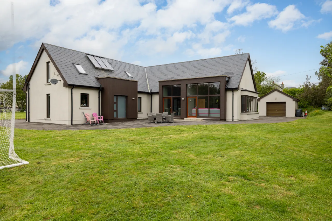 Photo of Ballinacoola, Craanford, Gorey, Co. Wexford, Y25PR26