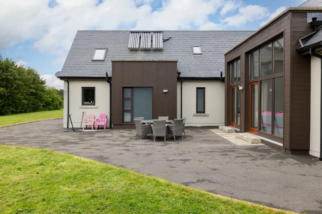 Photo of Ballinacoola, Craanford, Gorey, Co. Wexford, Y25PR26