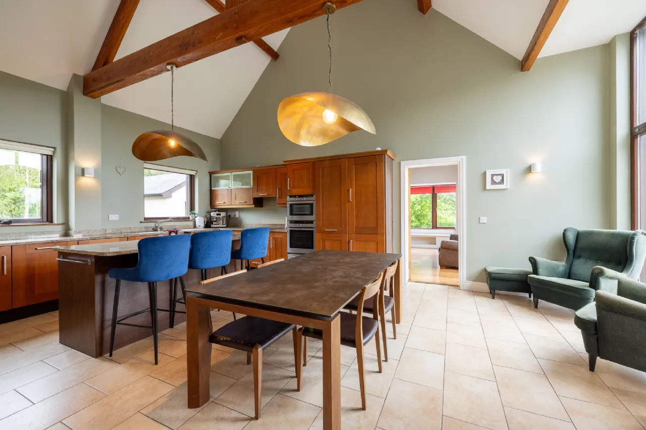 Photo of Ballinacoola, Craanford, Gorey, Co. Wexford, Y25PR26