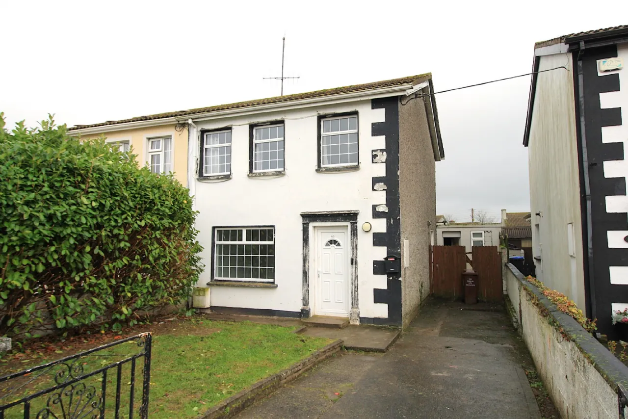 Photo of 40 Oakley Park, Graiguecullen, Carlow, R93 RF34