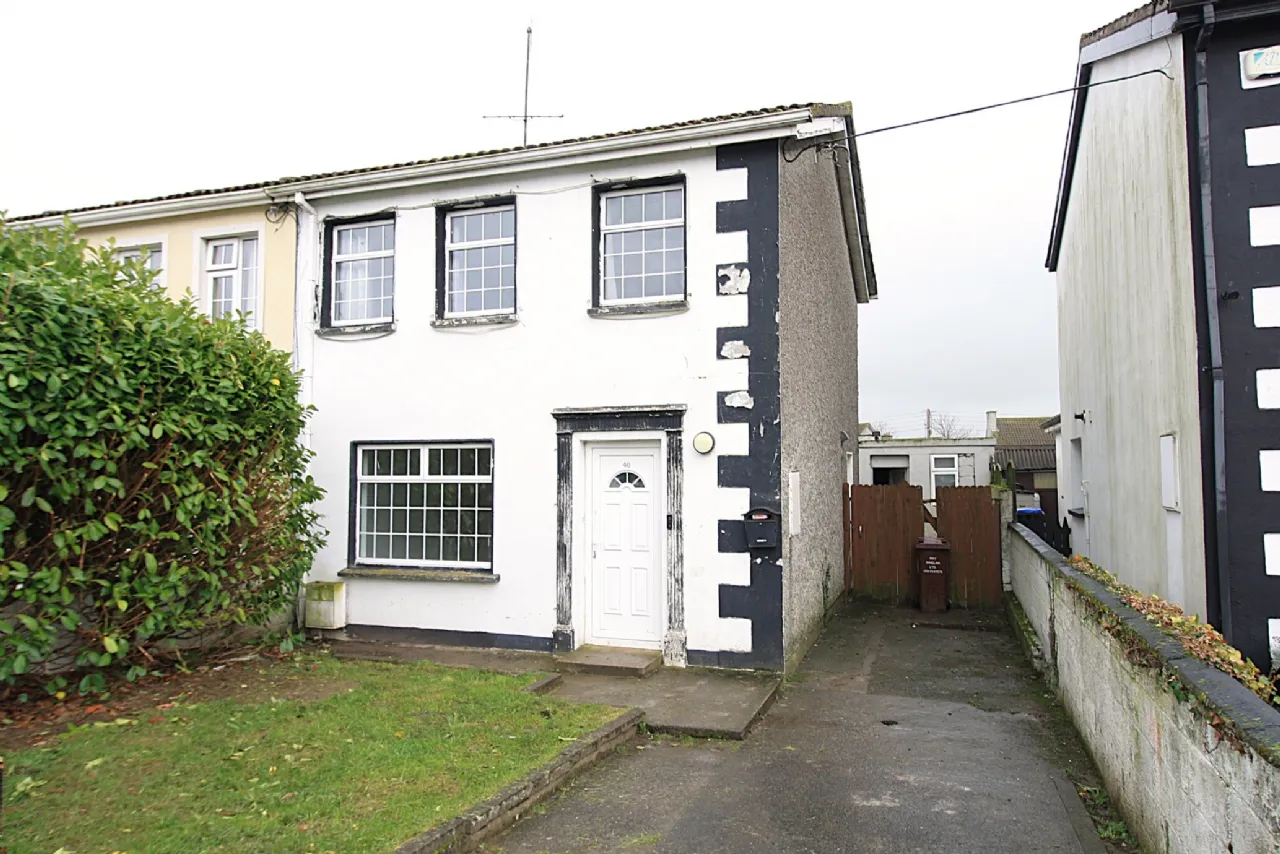 Photo of 40 Oakley Park, Graiguecullen, Carlow, R93 RF34