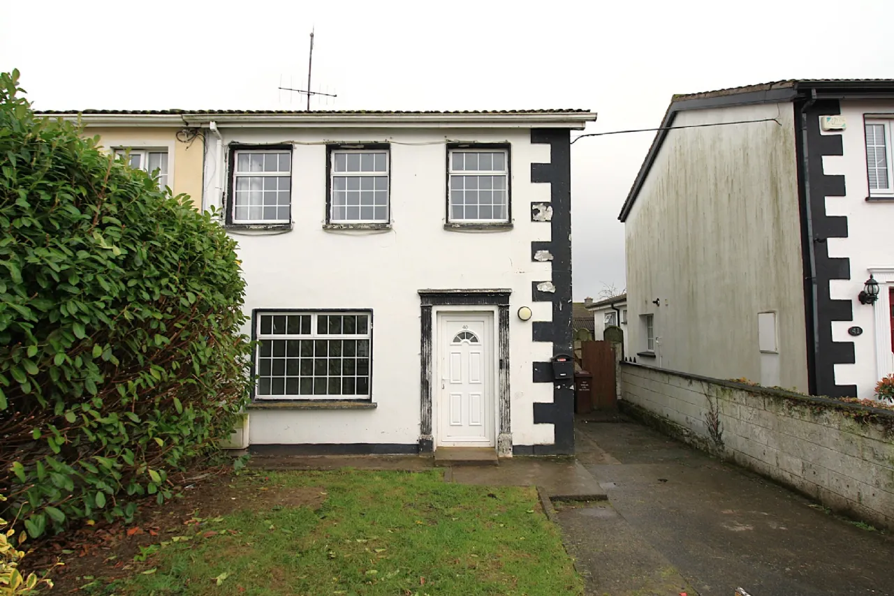 Photo of 40 Oakley Park, Graiguecullen, Carlow, R93 RF34