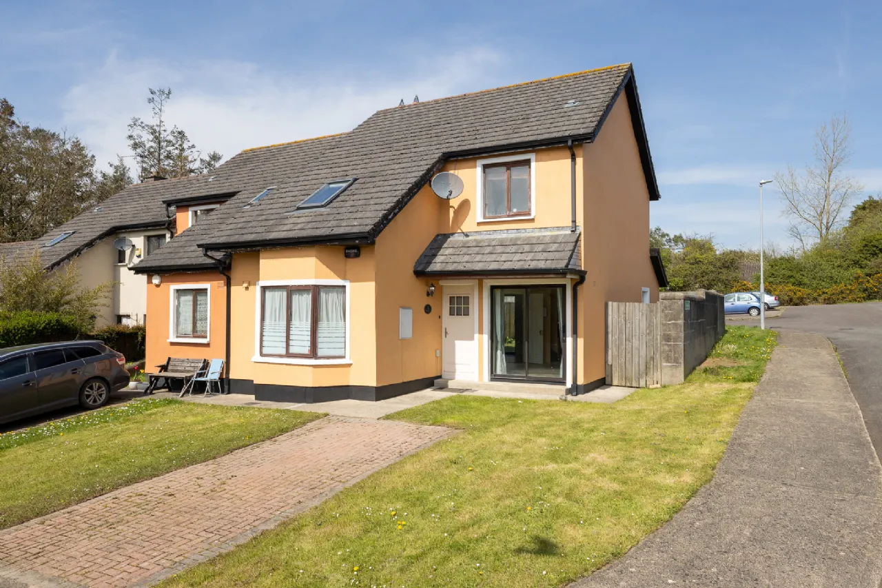 Photo of 4 Beachside Drive, Riverchapel, Co. Wexford, Y25 DY66