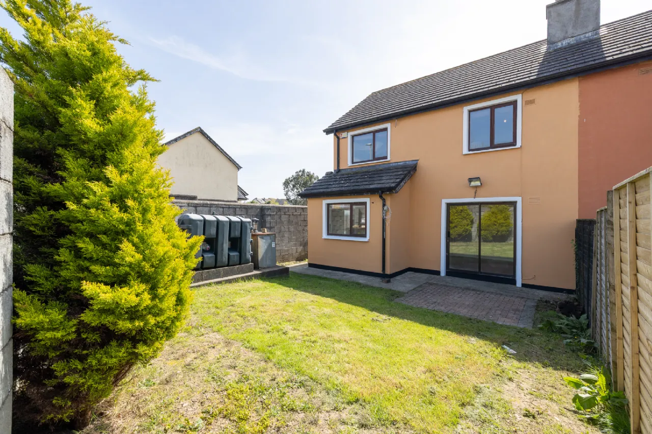 Photo of 4 Beachside Drive, Riverchapel, Co. Wexford, Y25 DY66